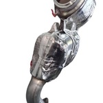 Filtry cząstek stałych DPF/FAP Alfa Romeo Giulietta (940) 1.6 JTDM Nowy Euro 6