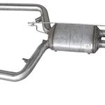 Filtr DPF FAP Jaguar XJ 2.7 2005-2009