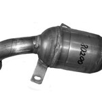 Katalizator Citroen Xsara 1.4 HDI DV4TD 2003-2005