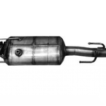 Filtr DPF FAP Alfa Romeo 159 2.4 JTDM Q4 2007-2011