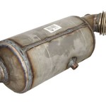 Filtr DPF FAP Mercedes E250 CDI Bluetec 2009-2016