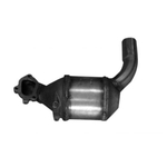 Katalizator Lancia Ypsilon 1.3 JTD 2003-