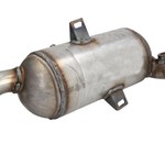 Filtr DPF FAP Citroen DS5 1.6 HDI 2011-