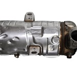 Filtry cząstek stałych DPF/FAP Peugeot 3008 1.5 BlueHDi Nowy Euro 6