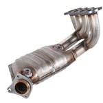 Katalizator Mercedes E200K W211 2002-2008