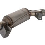 Filtr DPF FAP Mercedes R280 3.0CDI 2006-2009