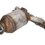 Katalizator Opel Vectra C 1,8i Z1.8XE Z1.8XEL 2002-