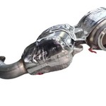 Filtry cząstek stałych DPF/FAP Fiat 500L (351,352) 1.6 Multijet Nowy Euro 6