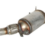 Filtr DPF FAP BMW F31 2011-2014