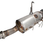 Filtr DPF FAP  Nissan NV400 2.3 dCi  06/2014-