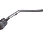 Katalizator Chrysler Voyager 2.4i 1996-2000