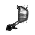 Katalizator Renault Laguna 1.9 dCi 5/2005-12/2007