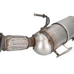 Filtr DPF FAP  Nissan NV400 2.3 dCi  06/2014-