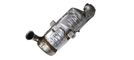 Filtry cząstek stałych DPF/FAP Peugeot 3008 1.5 BlueHDi Nowy Euro 6