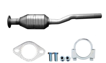 Katalizator Renault Laguna 1.9D F9Q 1998-2001