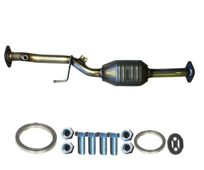 Katalizator Toyota Carina E 2.0i 16V 3SFE 1993-1997