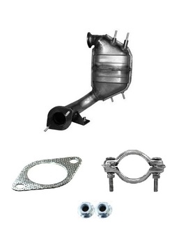 Katalizator Renault Laguna 1.9 dCi 5/2005-12/2007