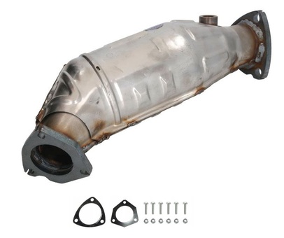 Katalizator Audi A4 1.8i 1995-2004