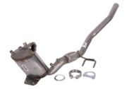 Filtr DPF FAP Seat Altea 2.0 BMM 2006-2010